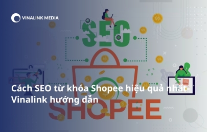 Cách SEO từ khóa shopee hiệu quả nhất 2024